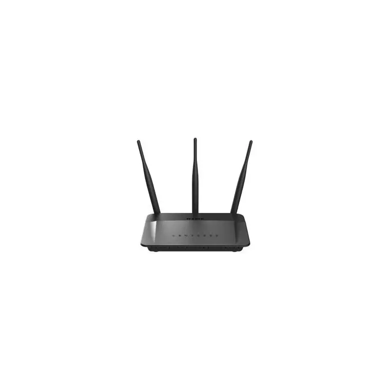 D-Link DIR-809 Router Wifi 5 Ethernet Doble Banda