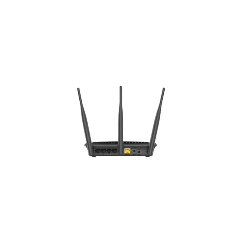 D-Link DIR-809 Router Wifi 5 Ethernet Doble Banda