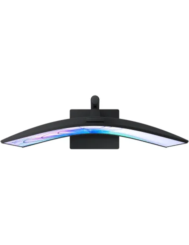 Samsung ViewFinity S65VC 34" LCD UltraWide WQHD 100Hz FreeSync Webcam USB-C Curva