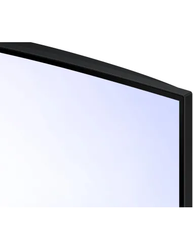 Samsung ViewFinity S65VC 34" LCD UltraWide WQHD 100Hz FreeSync Webcam USB-C Curva