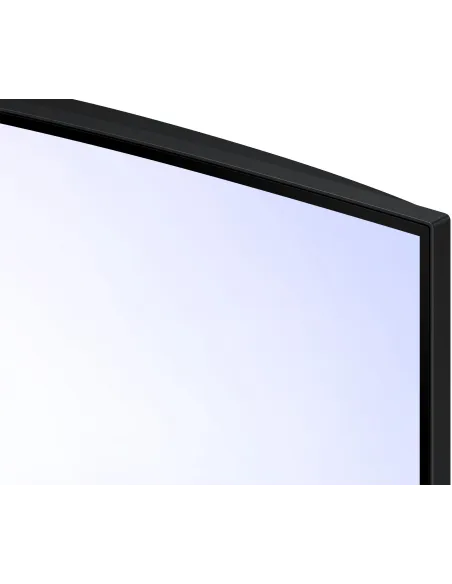 Samsung ViewFinity S65VC 34" LCD UltraWide WQHD 100Hz FreeSync Webcam USB-C Curva