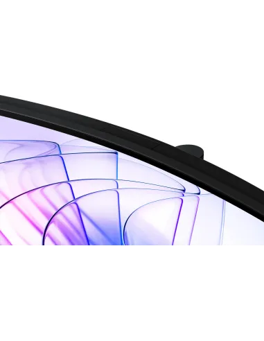 Samsung ViewFinity S65VC 34" LCD UltraWide WQHD 100Hz FreeSync Webcam USB-C Curva