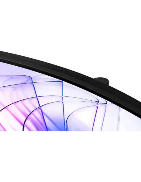 Samsung ViewFinity S65VC 34" LCD UltraWide WQHD 100Hz FreeSync Webcam USB-C Curva