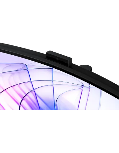 Samsung ViewFinity S65VC 34" LCD UltraWide WQHD 100Hz FreeSync Webcam USB-C Curva