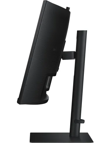 Samsung ViewFinity S65VC 34" LCD UltraWide WQHD 100Hz FreeSync Webcam USB-C Curva