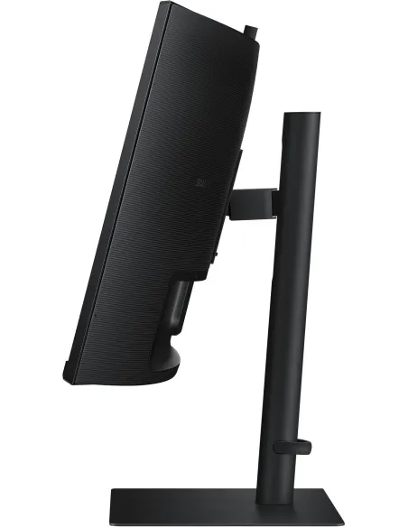 Samsung ViewFinity S65VC 34" LCD UltraWide WQHD 100Hz FreeSync Webcam USB-C Curva