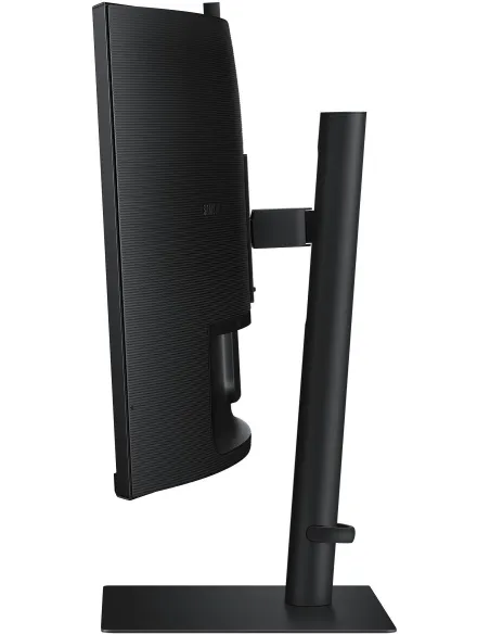 Samsung ViewFinity S65VC 34" LCD UltraWide WQHD 100Hz FreeSync Webcam USB-C Curva
