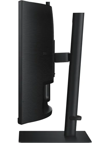 Samsung ViewFinity S65VC 34" LCD UltraWide WQHD 100Hz FreeSync Webcam USB-C Curva