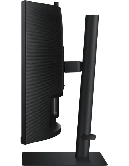 Samsung ViewFinity S65VC 34" LCD UltraWide WQHD 100Hz FreeSync Webcam USB-C Curva