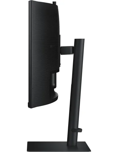 Samsung ViewFinity S65VC 34" LCD UltraWide WQHD 100Hz FreeSync Webcam USB-C Curva