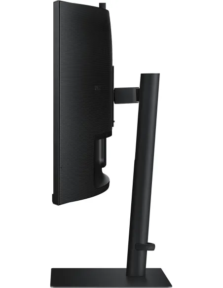 Samsung ViewFinity S65VC 34" LCD UltraWide WQHD 100Hz FreeSync Webcam USB-C Curva