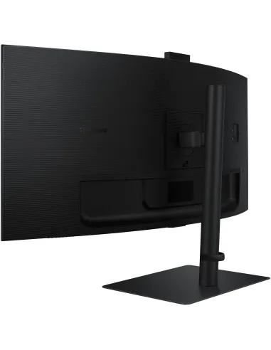 Samsung ViewFinity S65VC 34" LCD UltraWide WQHD 100Hz FreeSync Webcam USB-C Curva