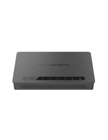 Grandstream GWN7001 Router Wifi 5 6 Puertos Ethernet