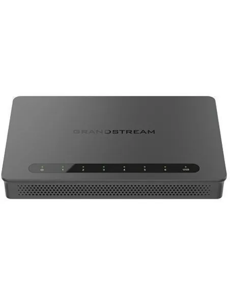 Grandstream GWN7002 Router 4 Puertos Ethernet