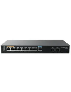 Grandstream GWN7003 Router Wifi 5 9 Puertos Ethernet-NROCAB0098