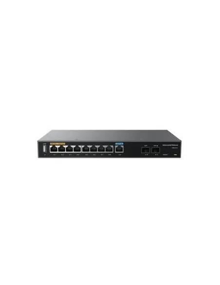 Grandstream GWN7003 Router Wifi 5 9 Puertos Ethernet