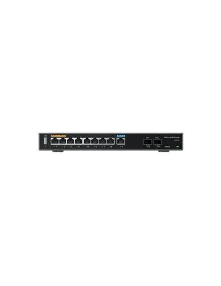 Grandstream GWN7003 Router Wifi 5 9 Puertos Ethernet