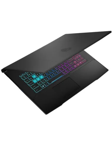 MSI Katana 17 B13VFK-087ES Intel Core i7-13620H/16GB/1TB SSD/RTX 4060/17.3" W11 Home