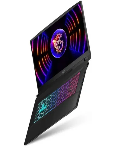 MSI Katana 17 B13VFK-087ES Intel Core i7-13620H/16GB/1TB SSD/RTX 4060/17.3" W11 Home