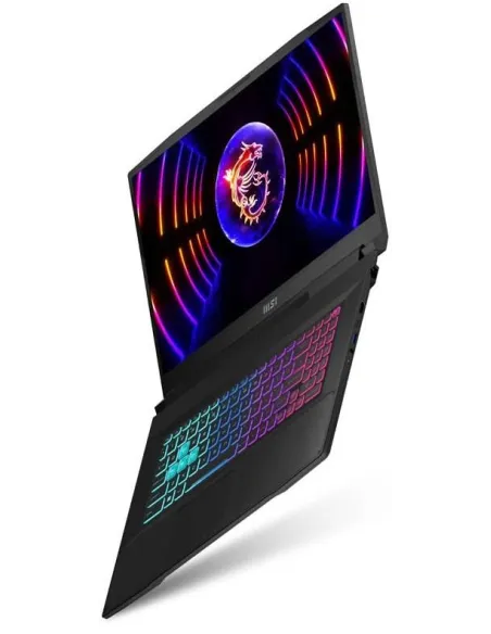 MSI Katana 17 B13VFK-087ES Intel Core i7-13620H/16GB/1TB SSD/RTX 4060/17.3" W11 Home