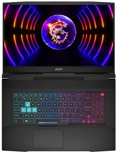 MSI Katana 17 B13VFK-087ES Intel Core i7-13620H/16GB/1TB SSD/RTX 4060/17.3" W11 Home