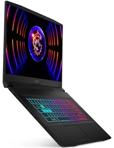 MSI Katana 17 B13VFK-087ES Intel Core i7-13620H/16GB/1TB SSD/RTX 4060/17.3" W11 Home