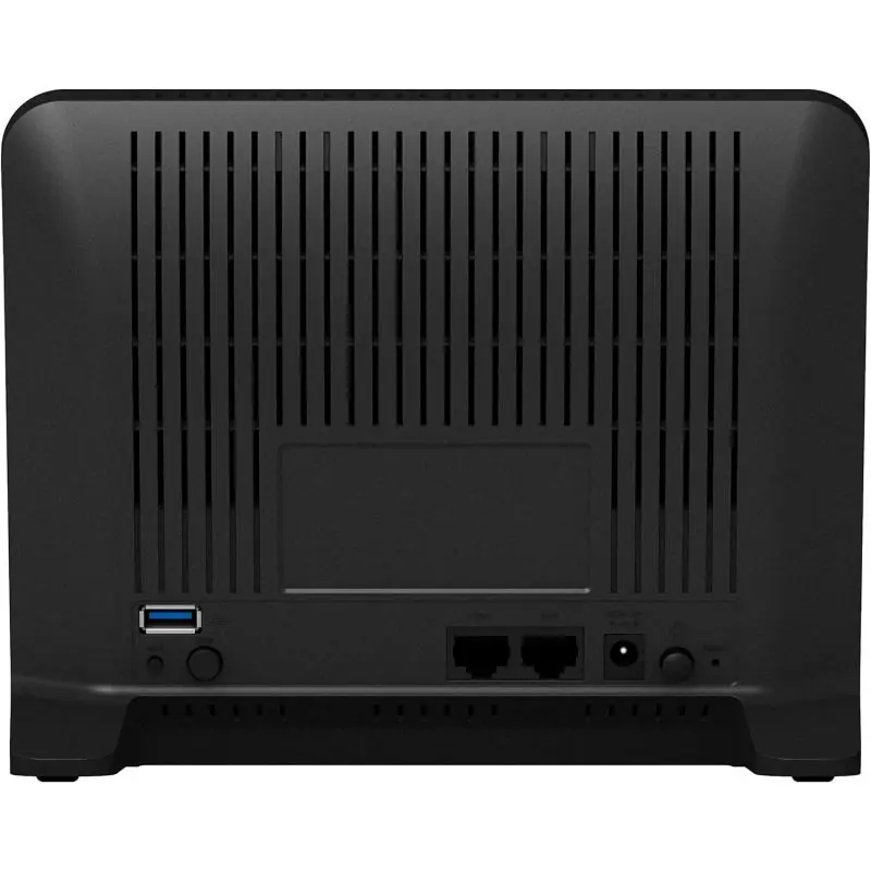 Synology MR2200AC Router Wifi 5 Ethernet Doble Banda