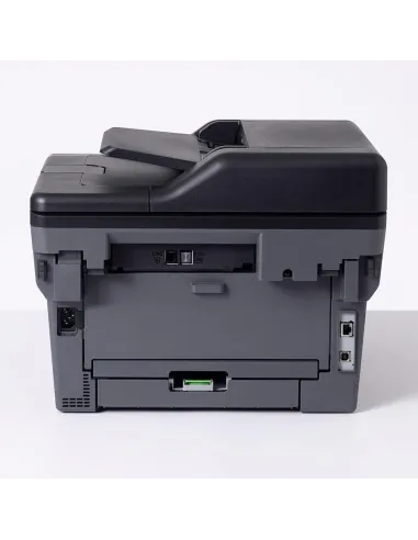 Brother MFC-L2860DWE Impresora Láser Multifunción Monocromo WiFi Dúplex Fax
