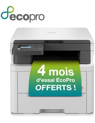 Brother DCP-L3520CDWE Impresora Láser Multifunción LED Color WiFi Dúplex