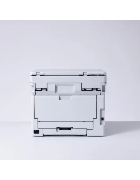 Brother DCP-L3520CDWE Impresora Láser Multifunción LED Color WiFi Dúplex