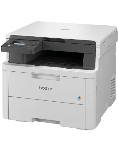 Brother DCP-L3520CDWE Impresora Láser Multifunción LED Color WiFi Dúplex