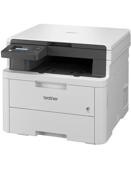 Brother DCP-L3520CDWE Impresora Láser Multifunción LED Color WiFi Dúplex