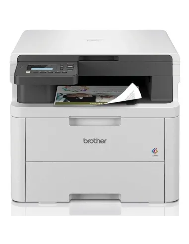 Brother DCP-L3520CDWE Impresora Láser Multifunción LED Color WiFi Dúplex