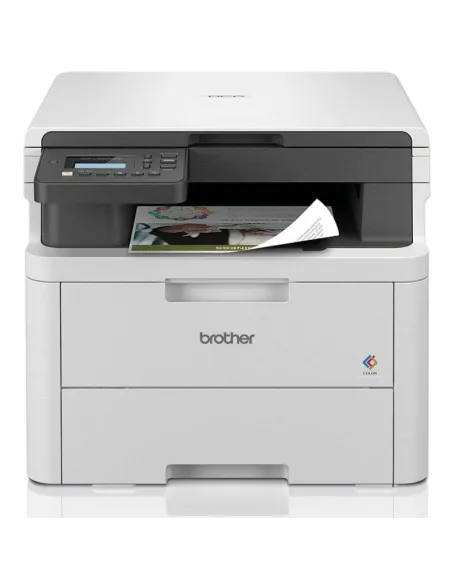 Brother DCP-L3520CDWE Impresora Láser Multifunción LED Color WiFi Dúplex