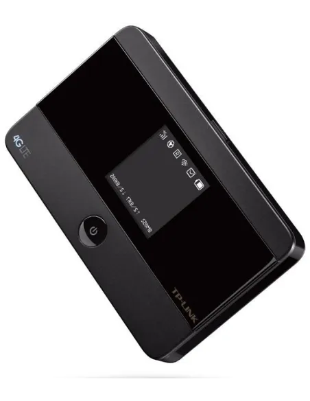 TP-Link M7350 Router Wifi 4 4G LTE Doble Banda