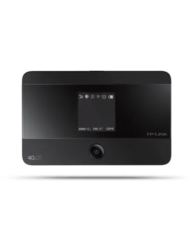 TP-Link M7350 Router Wifi 4 4G LTE Doble Banda