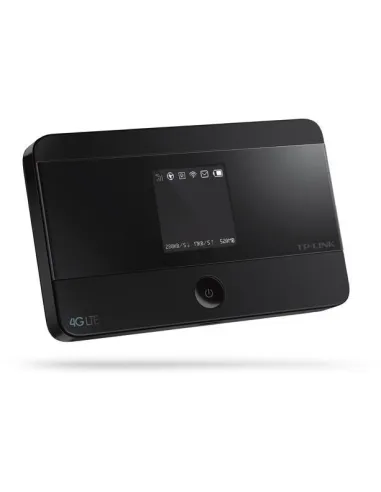 TP-Link M7350 Router Wifi 4 4G LTE Doble Banda