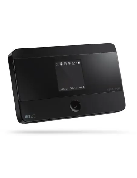 TP-Link M7350 Router Wifi 4 4G LTE Doble Banda