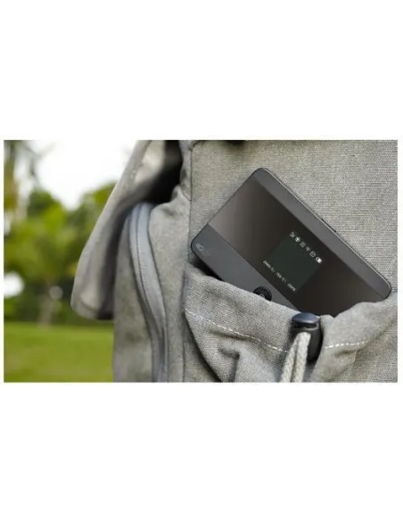 TP-Link M7350 Router Wifi 4 4G LTE Doble Banda