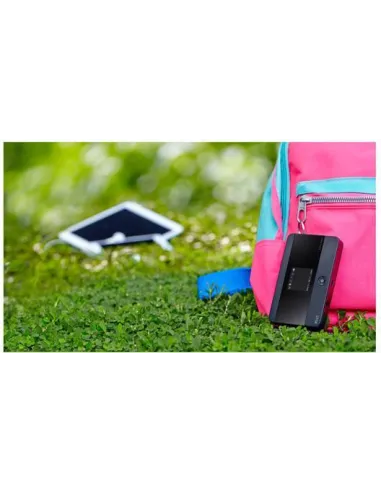 TP-Link M7350 Router Wifi 4 4G LTE Doble Banda