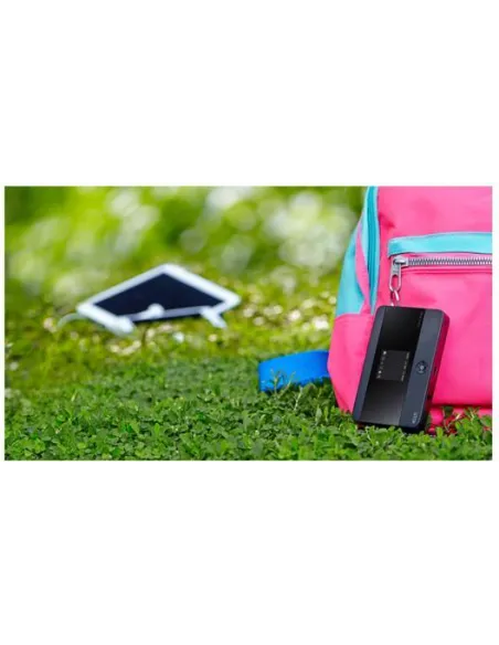 TP-Link M7350 Router Wifi 4 4G LTE Doble Banda