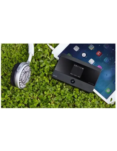 TP-Link M7350 Router Wifi 4 4G LTE Doble Banda