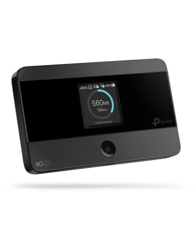 TP-Link M7350 Router Wifi 4 4G LTE Doble Banda