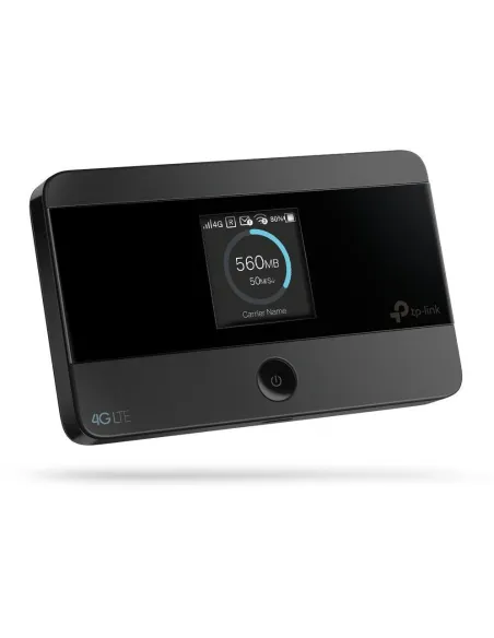 TP-Link M7350 Router Wifi 4 4G LTE Doble Banda