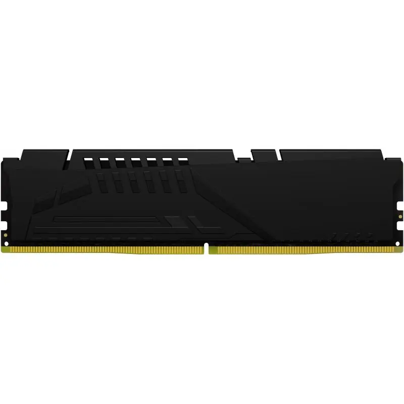 Kingston FURY Beast DDR5 6000MHz 16GB (2x8GB) CL36 Negro