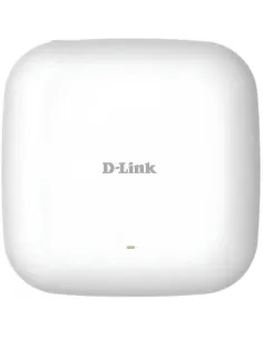 D-Link DAP-X3060 Nuclias Punto de Acceso Pro Wi-Fi 6 Doble Banda AX3000-RED59734
