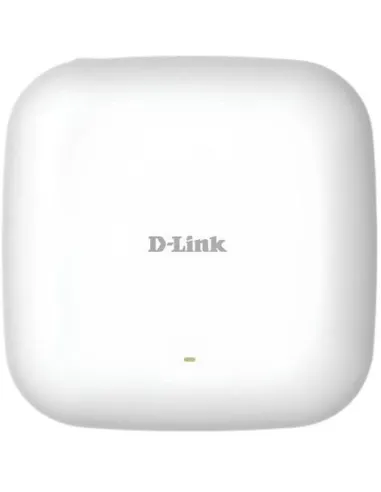 D-Link DAP-X3060 Nuclias Punto de Acceso Pro Wi-Fi 6 Doble Banda AX3000