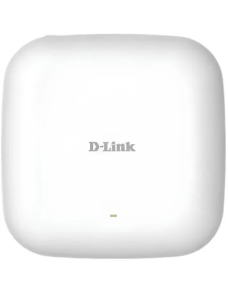 D-Link DAP-X3060 Nuclias Punto de Acceso Pro Wi-Fi 6 Doble Banda AX3000