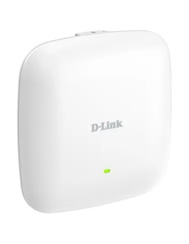 D-Link DAP-X3060 Nuclias Punto de Acceso Pro Wi-Fi 6 Doble Banda AX3000