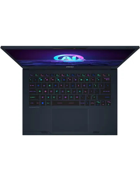 MSI Stealth 14 AI Studio A1VFG-034XES Intel Core Ultra 7-155H/16GB/1TB SSD/RTX4060 14" FreeDOS